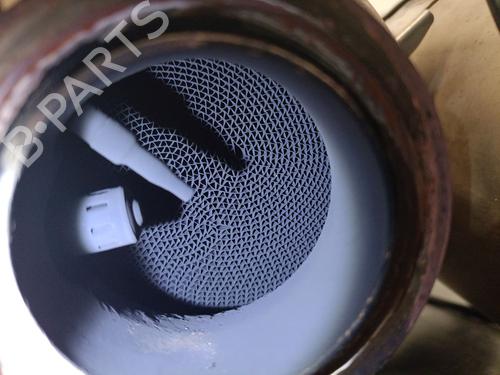 partikelfilter AUDI A3 Sportback (8VA, 8VF) 1.6 TDI | BP30775890M81