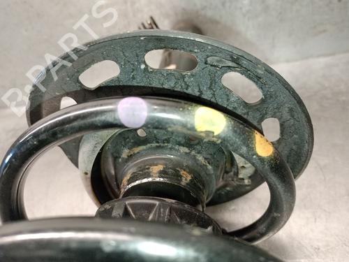 Left front shock absorber PEUGEOT 2008 I (CU_) 1.5 BlueHDI 100 | BP32411771M16