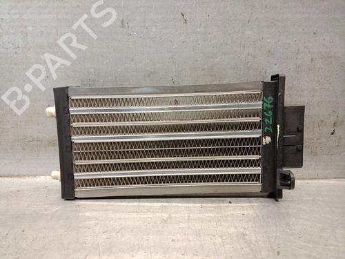 Used Heater resistor SSANGYONG RODIUS II 2.0 Xdi (155 hp) 25911934