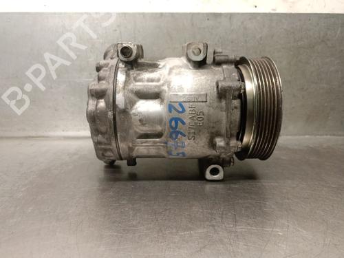 AC compressor CITROËN C5 II (RC_) 2.0 HDi (RCRHRH) | BP39614592M34 - Image 3