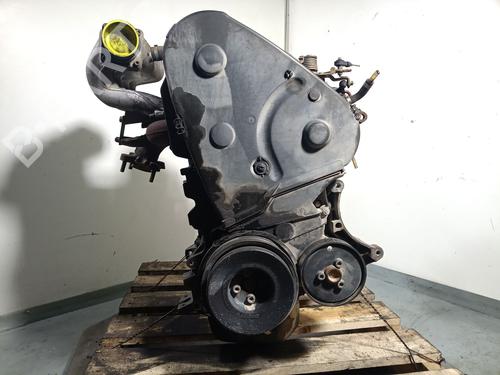 Używane Silnik SEAT IBIZA II (6K1) 1.9 D (64 hp) 31353073
