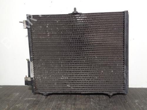 AC radiator PEUGEOT 1007 (KM_) 1.4 16V | BP12998992M32 