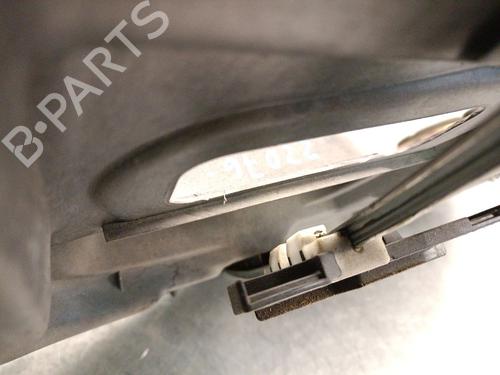 Front right window mechanism MAZDA 6 Hatchback (GG) 2.0 DI (GG14) | BP23276807C23 