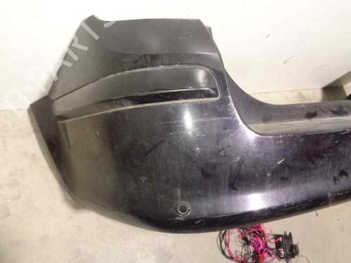 Rear bumper OPEL ASTRA H Estate (A04) 1.9 CDTI 16V (L35) | BP7182260C8 