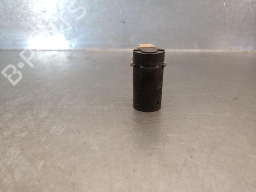 Used Electronic module CITROËN C4 Coupe (LA_) 1.6 HDi (90 hp) 28081073