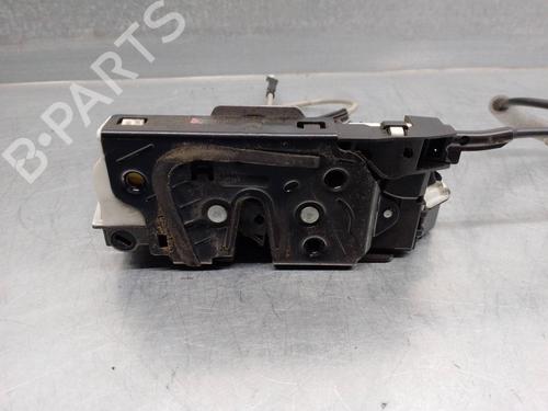 Front right lock SEAT IBIZA IV (6J5, 6P1) 1.2 | BP13304746C97 