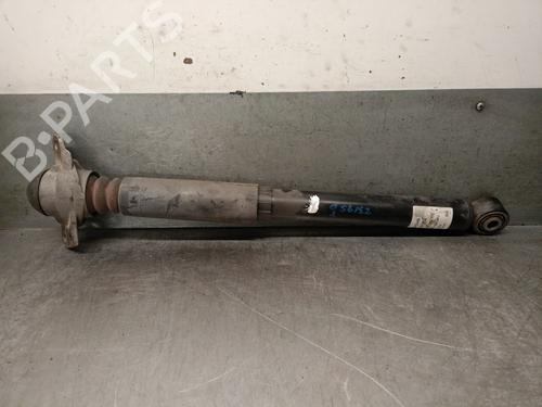 Used Right rear shock absorber SEAT ALTEA (5P1) 1.9 TDI (105 hp) 27933207