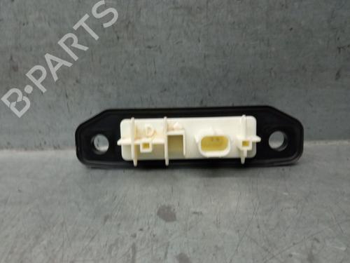 Tailgate handle TOYOTA RAV 4 V (_A5_, _H5_) 2.5 Hybrid AWD (AXAH54) | BP29763954C132 
