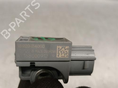 Elektronisk modul HYUNDAI TUCSON (TL, TLE) 1.7 CRDi | BP29625714M83 