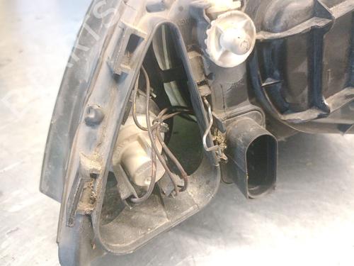 Left headlight SEAT IBIZA III (6L1) 1.9 TDI | BP27639858C28 