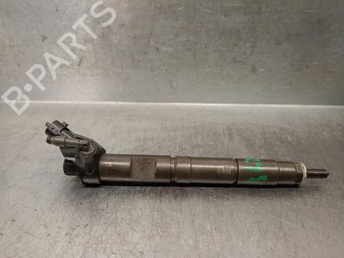 Spreder / Dyse TOYOTA YARIS (_P9_) 1.4 D-4D (NLP90_, NLP90R) (90 hp) 28124428