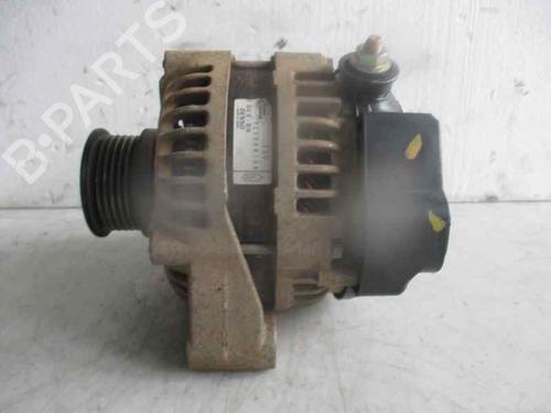 Alternator LAND ROVER RANGE ROVER SPORT I (L320) 4.4 4x4 | BP5793415M7 