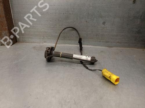 Used Electronic module MERCEDES-BENZ A-CLASS (W176) A 180 CDI (176.000) (109 hp) 25245522