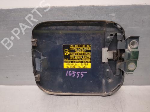Fuel flap HONDA CIVIC VI Fastback (MA, MB) 1.6 16V (MB4) | BP15895856C131 