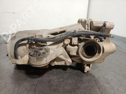 Used Rear differential Rear differential 31143520 31143520