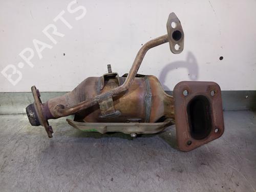 Used Catalyst PEUGEOT 108 1.0 VTi 72 (72 hp) 26653677