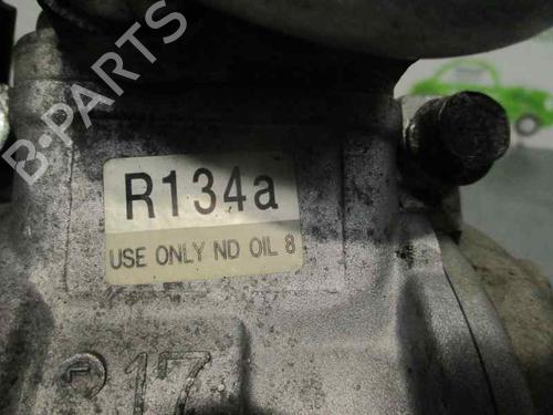 AC compressor KIA CARNIVAL II (GQ) 2.9 CRDi | BP3161090M34 