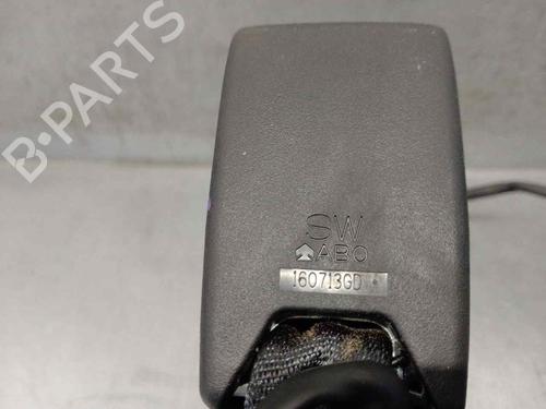 Seat buckle NISSAN X-TRAIL III (T32_, T32R, T32RR) 1.6 dCi ALL MODE 4x4-i (NT32) | BP18262393I32 