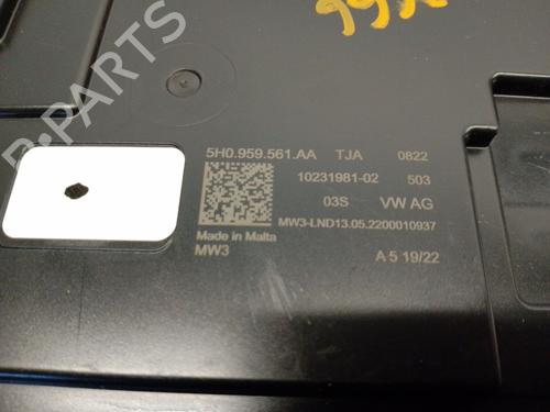 Interior roof light CUPRA FORMENTOR (KM7, KMP) 1.5 TSI | BP29915814I8 