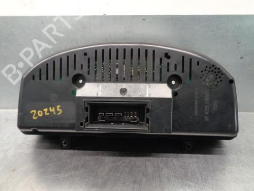 Instrument cluster VW PASSAT B6 (3C2) 2.0 TDI 16V | BP17530165C47 
