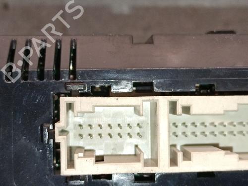 Climate control MERCEDES-BENZ M-CLASS (W164) ML 320 CDI 4-matic (164.122) | BP39654814I5 - Image 7