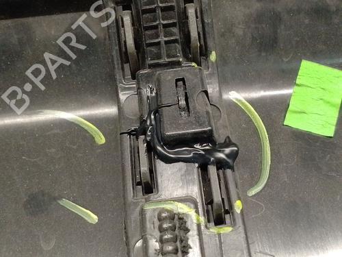 Grill JEEP AVENGER (J2) Electric | BP32240573C40