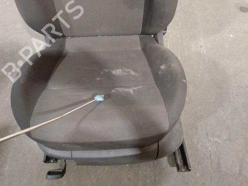 Left front seat VW CADDY IV Box Body/MPV (SAA, SAH) 2.0 TDI 4motion | BP28099451C15 