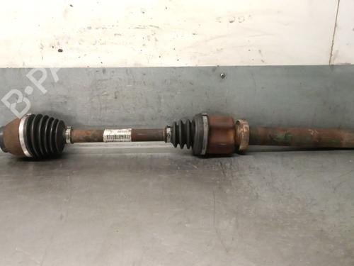 Antriebswelle rechts vorne für FORD S-MAX (WA6) 2.0 TDCi (140 hp) 31993118