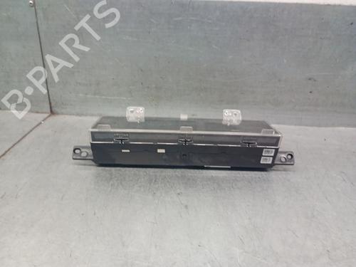Display SUBARU FORESTER (SJ_) 2.0 D AWD (SJD) | BP34440512C48 - Image 3