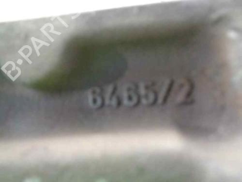 Right front brake caliper AUDI A8 D2 (4D2, 4D8) 2.5 TDI | BP11615440M104 