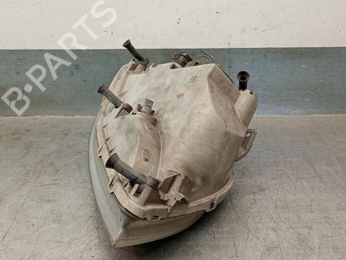 Left headlight CHEVROLET AVEO / KALOS Hatchback (T200) 1.2 | BP25024635C28 