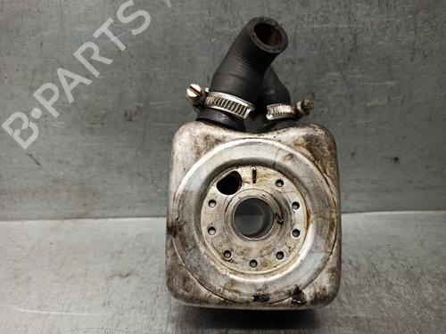 Oliekøler AUDI 100 C4 Saloon (4A2) 2.6 (150 hp) 17364625