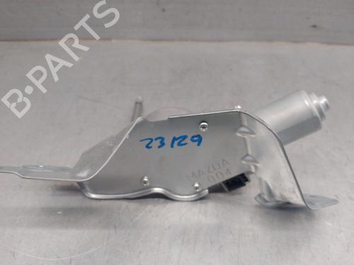 Rear wiper motor MAZDA 2 Hatchback (DL, DJ) 1.5 SKYACTIV-G | BP27390957M102 