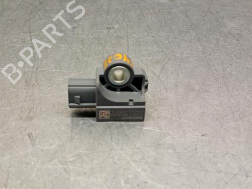 Used Electronic module HYUNDAI i10 II (BA, IA) [2013-2021]  30485854