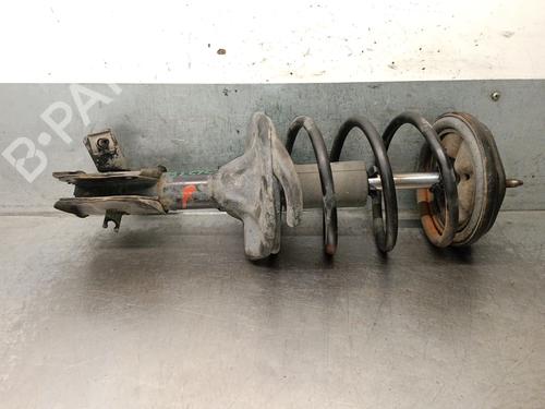 Used Left front shock absorber Left front shock absorber 38410064 38410064