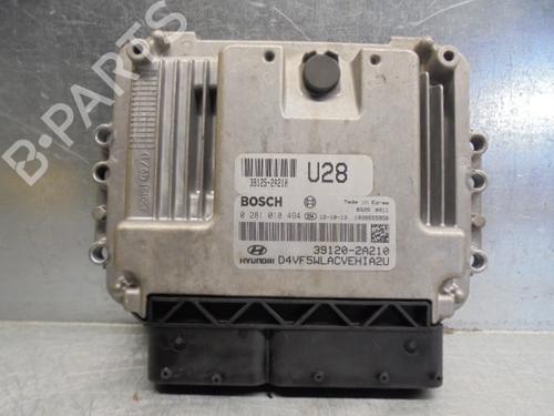Used Engine control unit (ECU) Engine control unit (ECU) 8684600 8684600