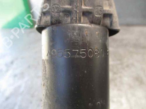 Right rear shock absorber CITROËN C8 (EA_, EB_) 2.2 | BP7108799M19 