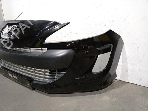 Front bumper PEUGEOT 308 CC (4B_) 1.6 16V | BP28815851C7 