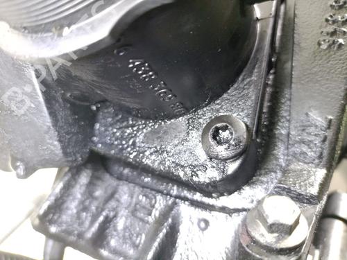 Engine FORD C-MAX (DM2) 1.6 TDCi | BP31949731M1