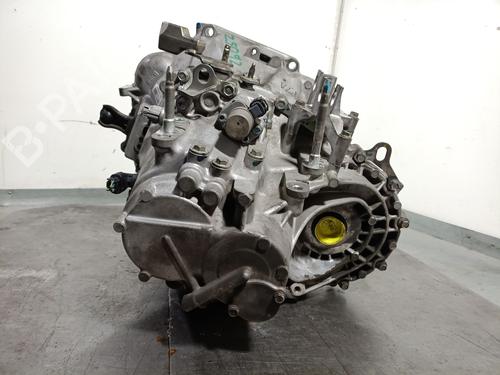 Gearbox HONDA FR-V (BE) 2.2 i CTDi (BE5) | BP33656922M3 - Image 3