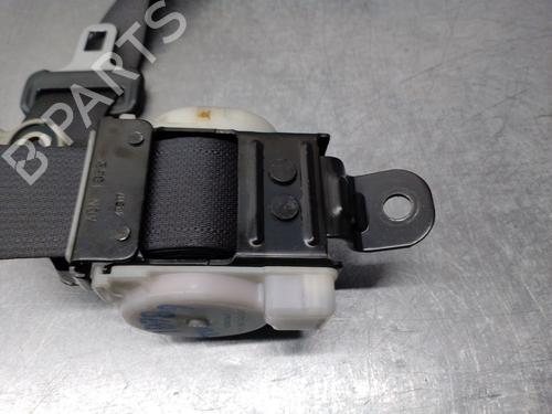 Rear right seatbelt HONDA CIVIC VIII Hatchback (FN, FK) 2.2 CTDi (FK3) | BP15282357I28 