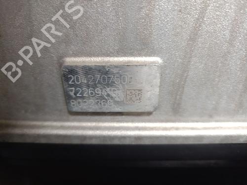 Gearbox MERCEDES-BENZ C-CLASS (W204) C 200 CDI (204.001) | BP36647067M3  - Image 9