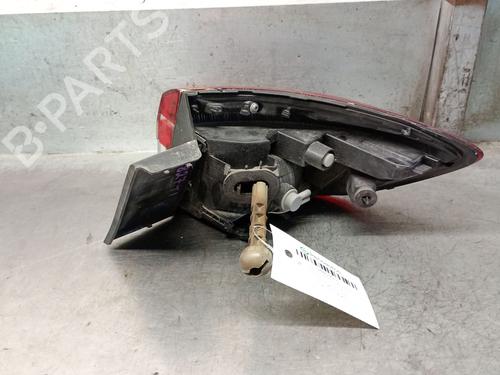 Left taillight RENAULT CLIO V (B7_) 1.0 TCe 100 (B7MT) | BP33856289C34 - Image 2