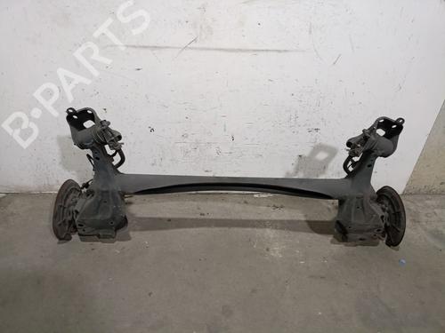 Used Rear axle FIAT TIPO Estate (356_, 357_) 1.4 (356WXF1B) (120 hp) 22179262