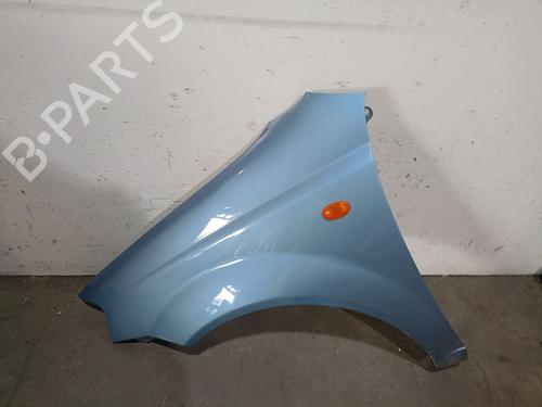 Used Left front fenders Left front fenders DAEWOO KALOS (KLAS) 1.4 (83 hp) 36221552 36221552