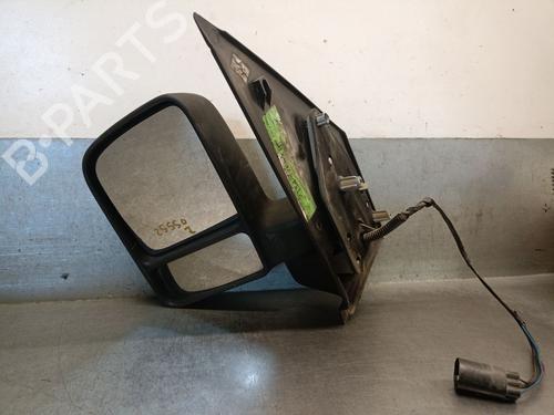 Used Left mirror Left mirror FORD TOURNEO CONNECT 1.8 TDCi (90 hp) 36109866 36109866