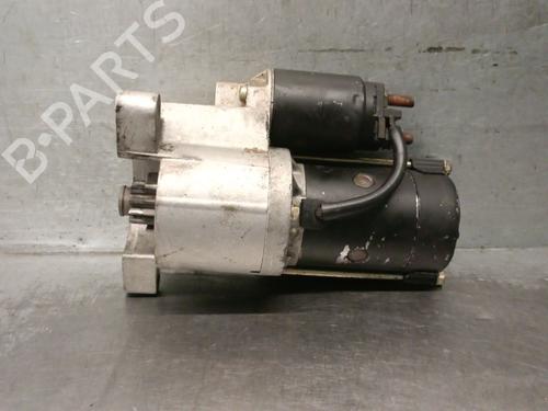 Starter CITROËN JUMPER I Bus (244, Z_) 2.2 HDi | BP36833151M8 - Image 3