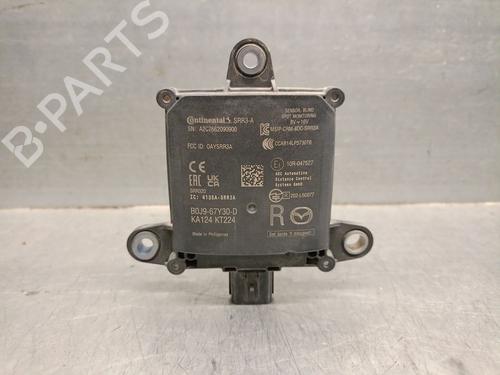 Module électronique MAZDA 3 Hatchback (BP) 2.0 SKYACTIV-G M Hybrid (122 hp) 28576251