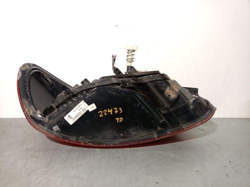 Right taillight VW SCIROCCO III (137, 138) 1.4 TSI | BP24605589C35 