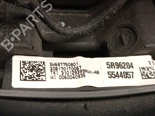 Steering wheel BMW X2 (F39) sDrive 18 i | BP31940003C49 